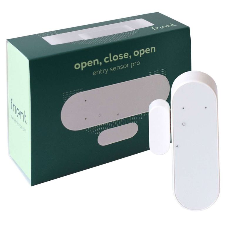 Entry Sensor Pro