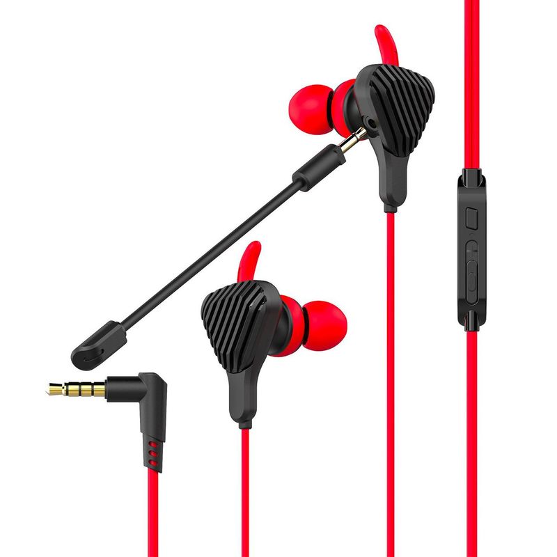 In-ear Gaming Headset 3.5mm