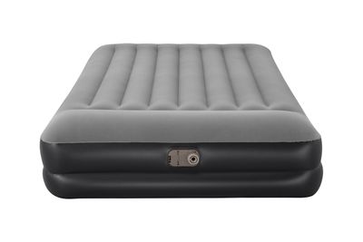 Tritech Air Mattress 2.03m x 1.52m x 46cm
