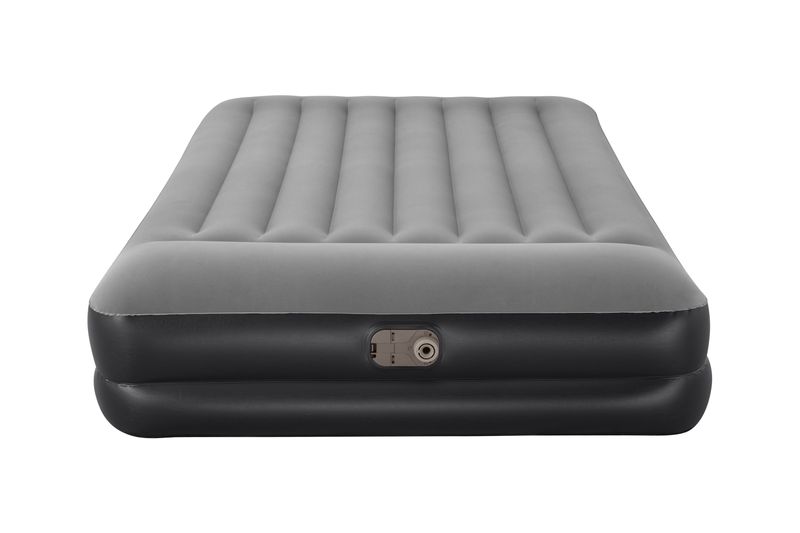 Tritech Air Mattress 2.03m x 1.52m x 46cm