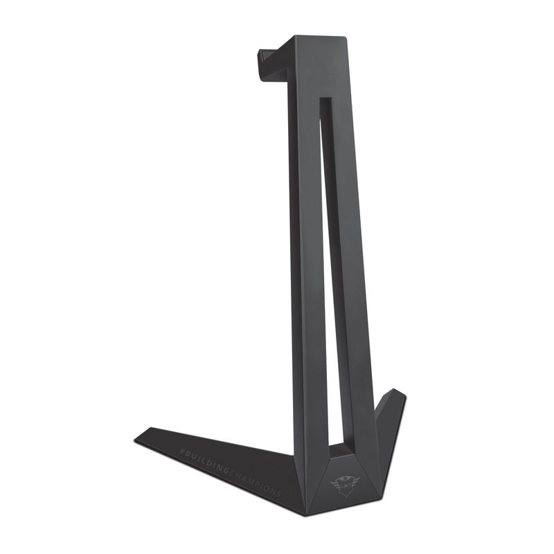 The GXT 260 Cendor Headset stand is the perfect solution to keep your gaming headphones organized and within reach. With its sleek and modern design,