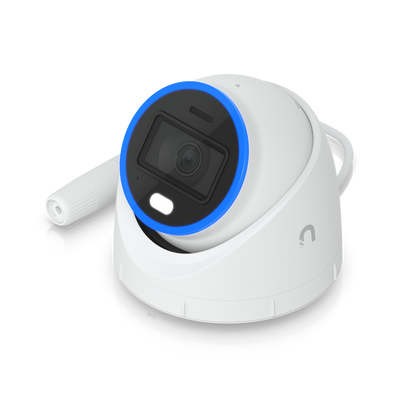 Ubiquiti UVC AI Turret W