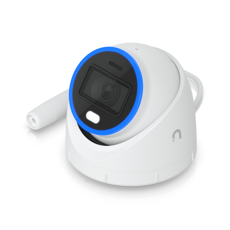 Ubiquiti UVC AI Turret W
