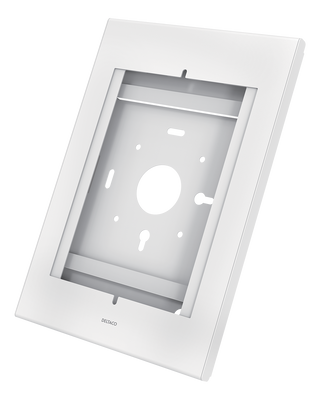 DELTACO Office Plate, iPad 9.7", 10.2", 10.5", Samsung A10.1"