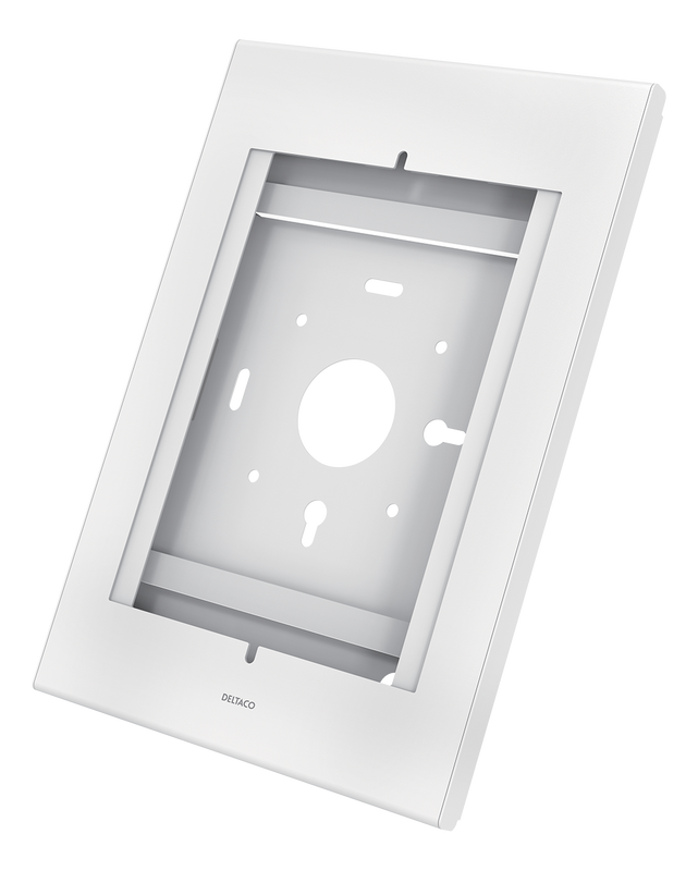 DELTACO Office Plate, iPad 9.7", 10.2", 10.5", Samsung A10.1"