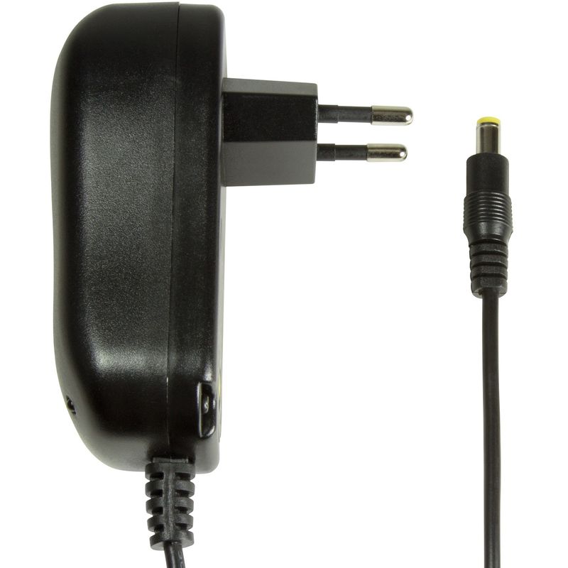 Nätadapter 230V-> 3-12V 2A 24W