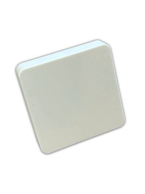 Zigbee Temperatur- & Fuktighetssensor | Inomhus