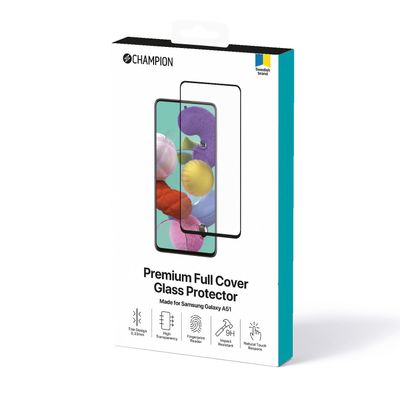 Skärmskydd Galaxy A51