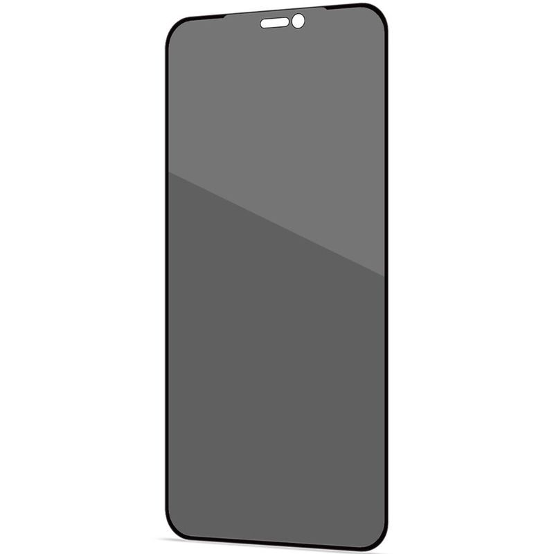 Skärmskydd Privacy Härdat iPhone 13 / 13 Pro