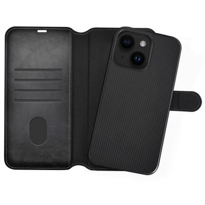 2-in-1 Slim wallet iPhone 14 Plus