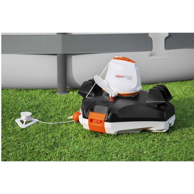 Flowclear AquaRover Pooldammsugare