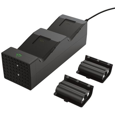 GXT 250 Duo Charging Dock Xbox Series X/S