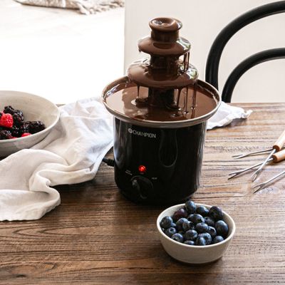 Chocolate Fountain