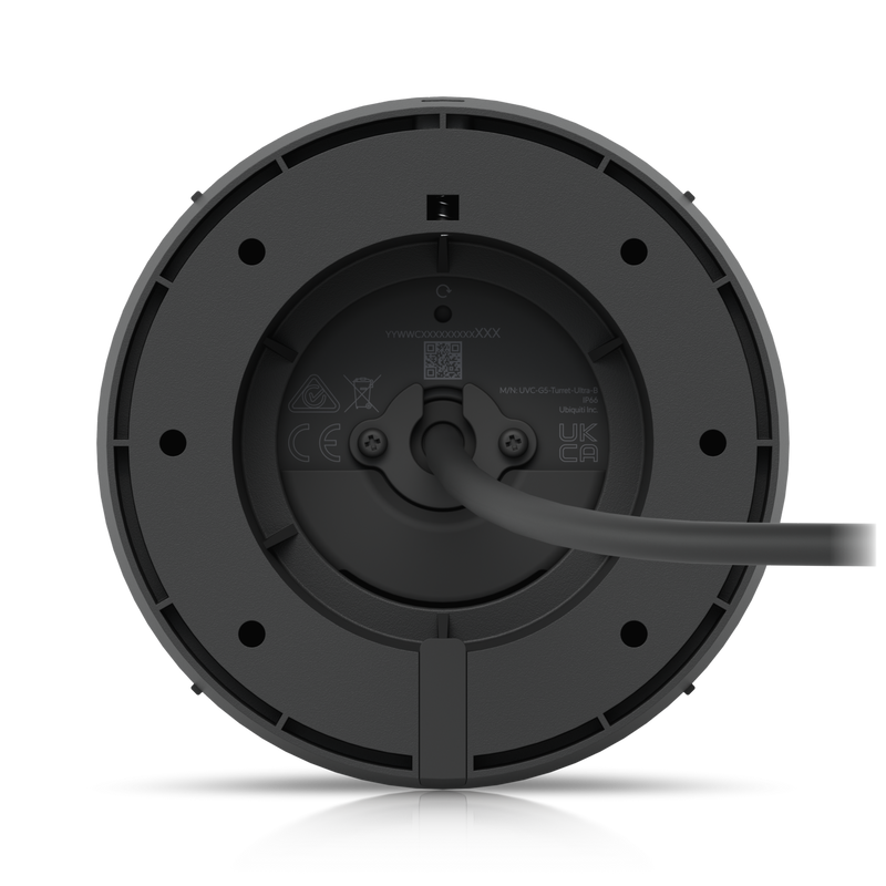 Ubiquiti UVC G5 Turret Ultra B