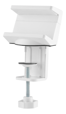 DELTACO Office, Clamp-On Power Strip Holder