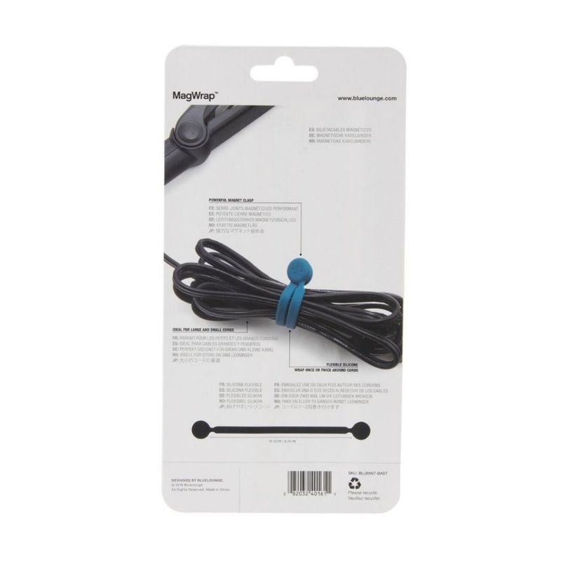 Bluelounge MagWrap - Large