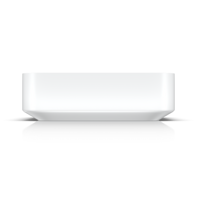 Ubiquiti UX