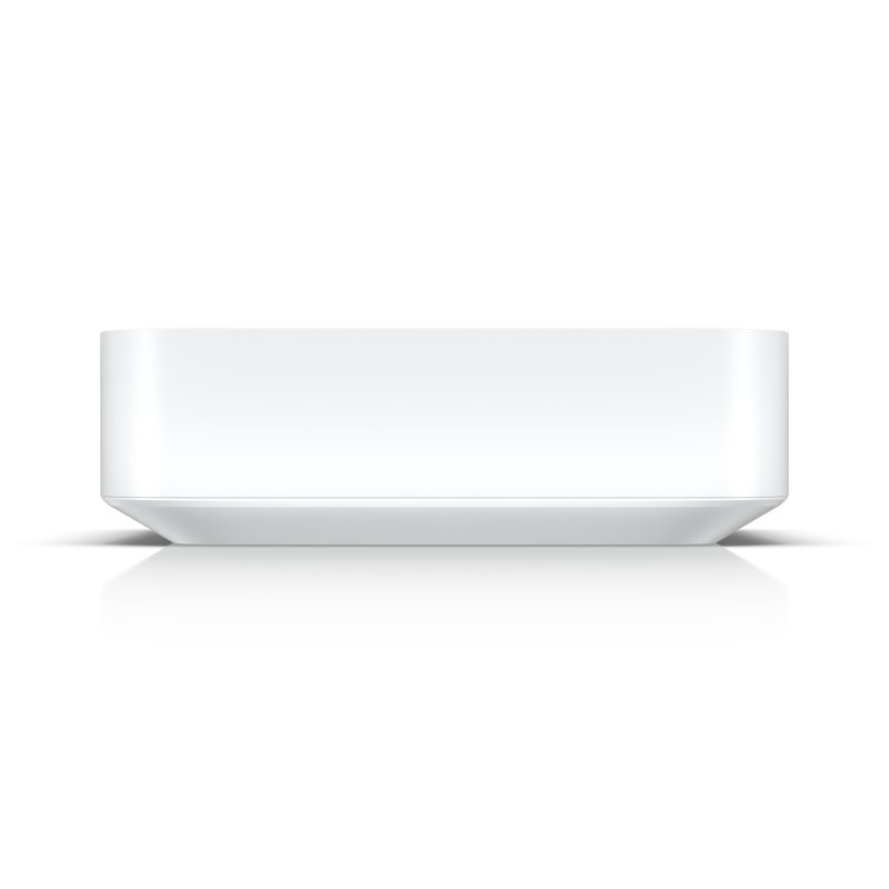 Ubiquiti UX