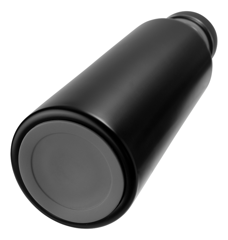 Smart termos, 750 ml, svart