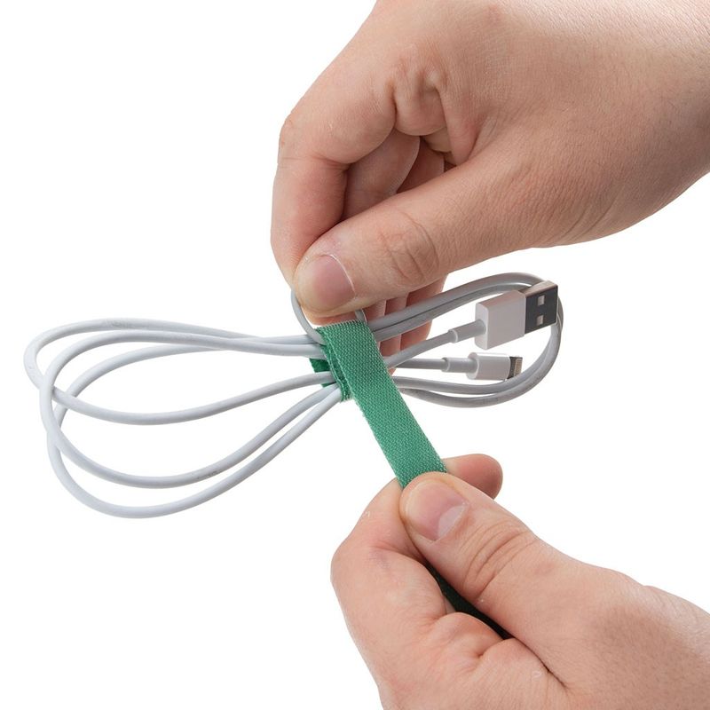 Bluelounge Cable Ties