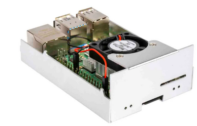 Raspberry Pi 4 Starter Kit 4 GB