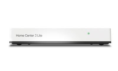 Fibaro Home Center 3 Lite