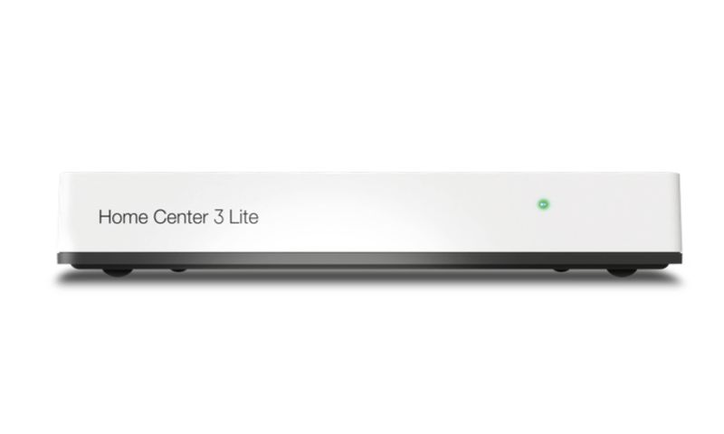 Fibaro Home Center 3 Lite