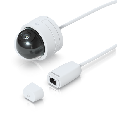 Ubiquiti UVC G5 Dome Ultra