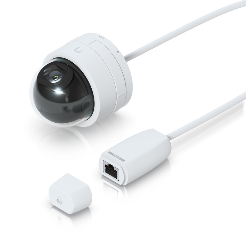 Ubiquiti UVC G5 Dome Ultra