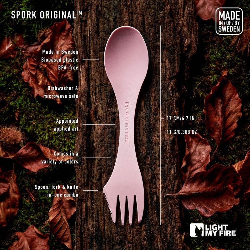 Spork Original Mega Pack