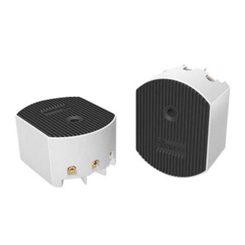 Smart Dimmer Switch WiFi, RF 433MHzSonoff D1 | 2-pack