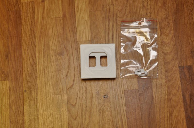 Adapter för Xiaomi Aqara - On top