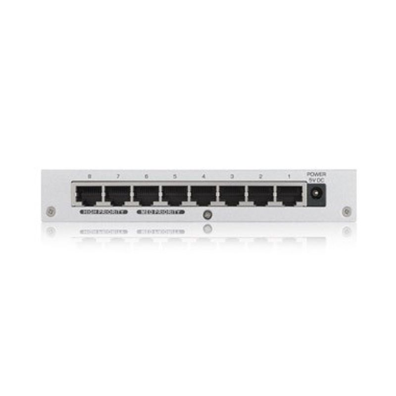Zyxel GS 108BV5 EU0101F