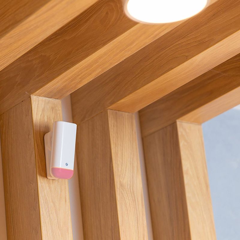 Shelly Motion Sensor 2 - Motion Detector with WiFi