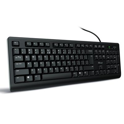 Primo Tangentbord Nordisk layout