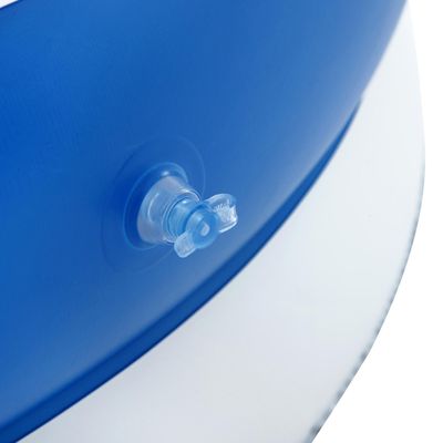 Hydro Force Indigo Wave Lounge 1.91m x 1.07m