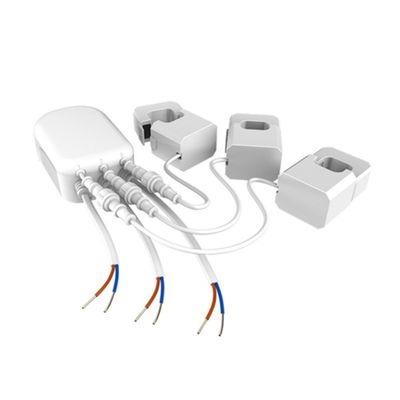 Home energy Meter Gen5 - Three clamps 60A