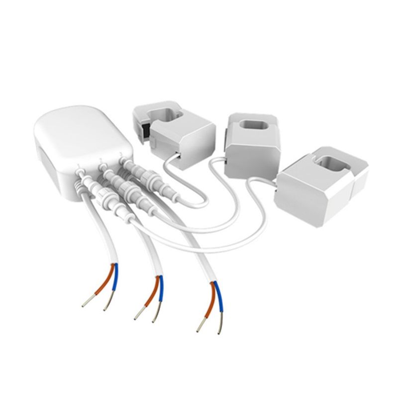 Home energy Meter Gen5 - Three clamps 60A