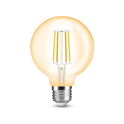 Smart Lampa - Filament - Zigbee - G95