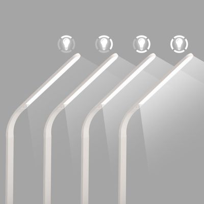 Skrivbordslampa med trådlös laddning 5W