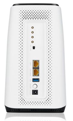 Zyxel FWA 510 EU0102F