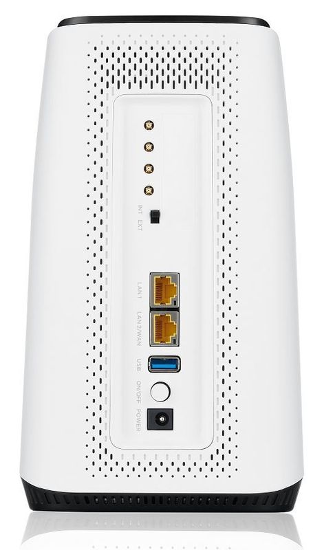 Zyxel FWA 510 EU0102F