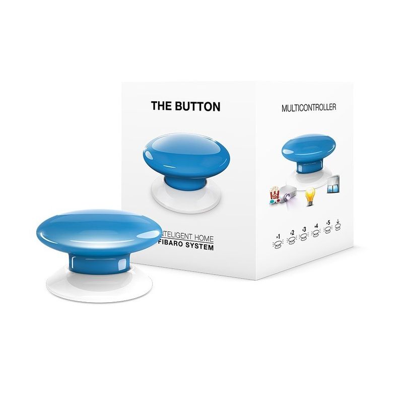 The Button