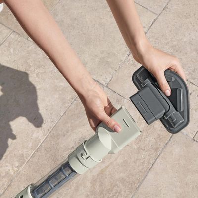 Lay-Z-Spa® Underwater Vacuum Rechargeable