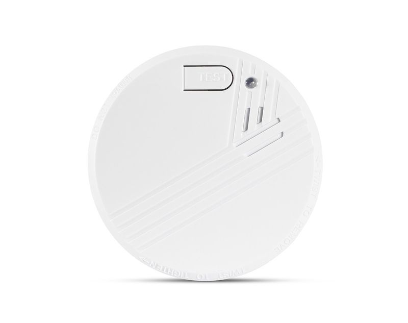 Brandvarnare KD-134A - 2-pack
