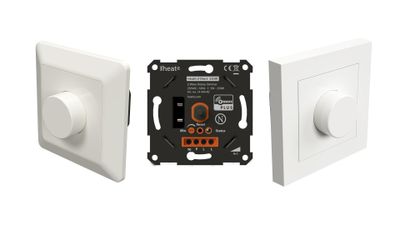 Heatit Z-Dim 2