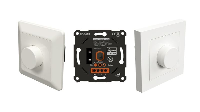 Heatit Z-Dim 2