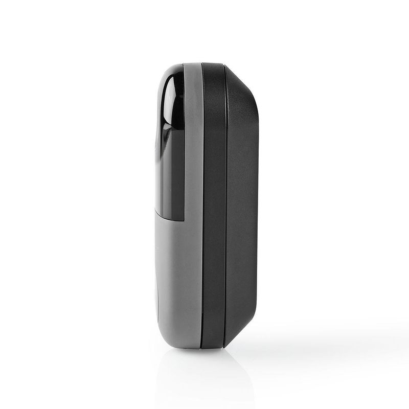 Smart Dörrklocka med kamera och Wi-Fi