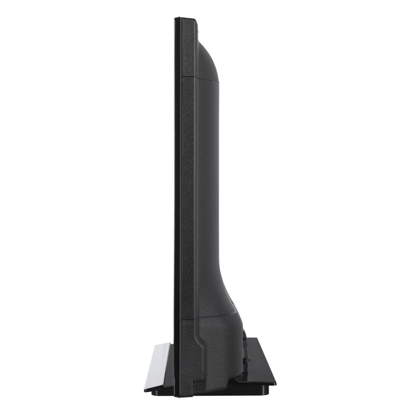 TV LED 24" HD TV (12V/230V)