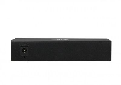 Switch unmanaged Layer2 8 Port